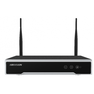 Rejestrator Hikvision...