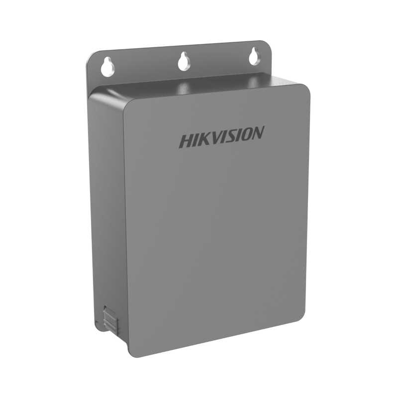 Wodoodporny adapter Hikvision DS-2PA1201-WRD