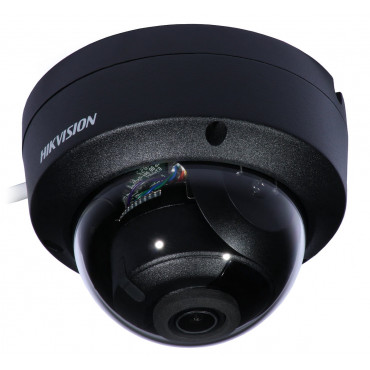 Kamera IP Hikvision...