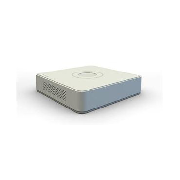 Rejestrator Hikvision...