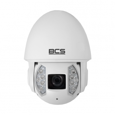 Kamera IP szybkoobrotowa BCS-SDIP8240I-LL, 2 Mpix, IR 200 m, zewnętrzna, WDR