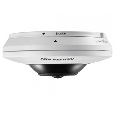 Kamera Hikvision DS-2CD2955FWD-I