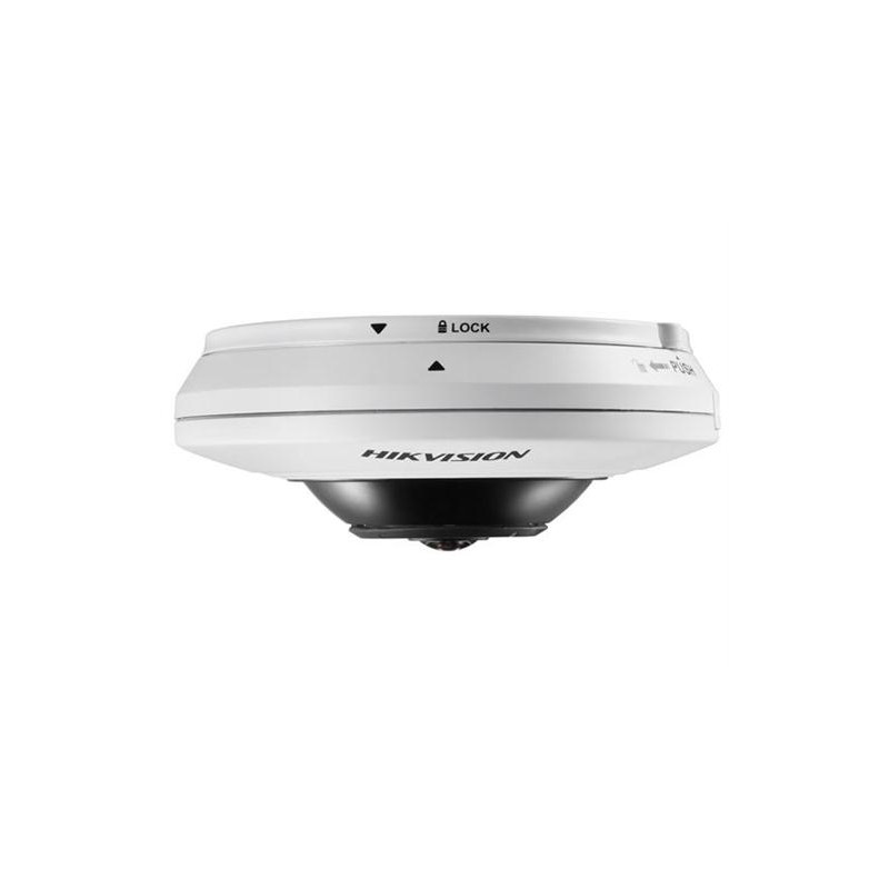 Kamera Hikvision DS-2CD2955FWD-I