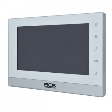 BCS-MON7200W-S