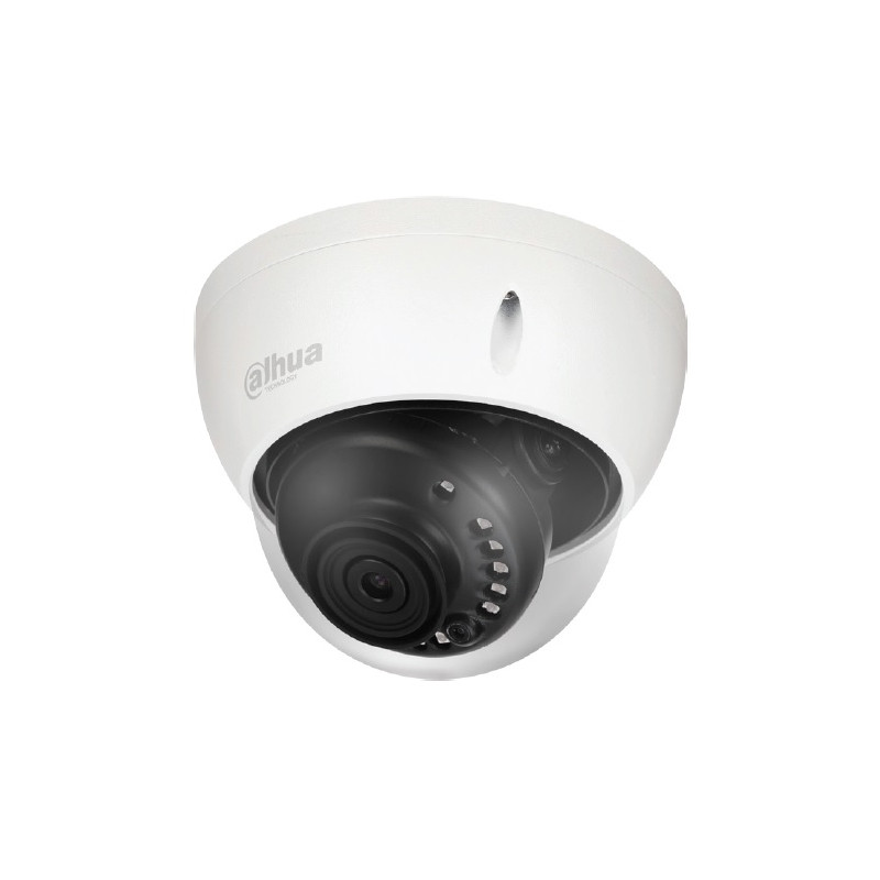 Kamera HDCVI kopułowa DAHUA HAC-HDBW1200E-0360B, 2 Mpix, IR 30 m, DWDR