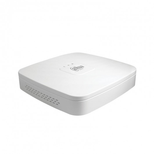 Rejestrator IP 8 kanałowy NVR4108-P-4KS2