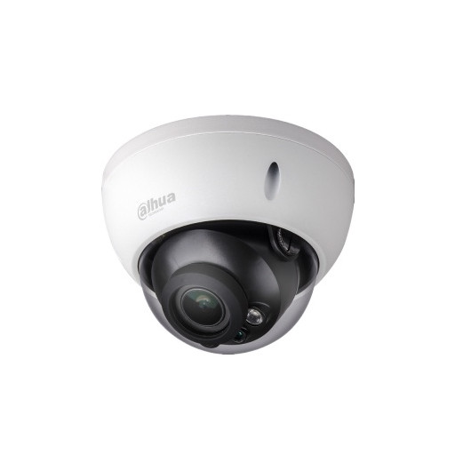 Kamera 4 w 1 kopułowa DAHUA HAC-HDBW1200R-Z-2712, 2 Mpix, IR 30 m, zewnętrzna, DWDR