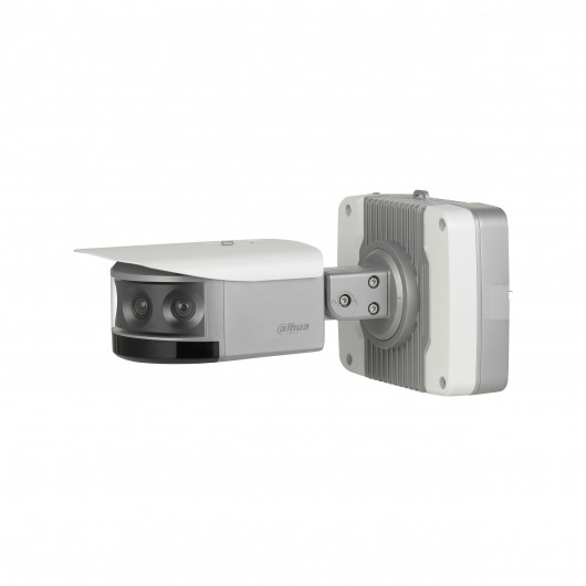 Kamera IP tubowa panorama DAHUA IPC-PF83230-A180, 4x 8 Mpix, zewnętrzna, DWDR