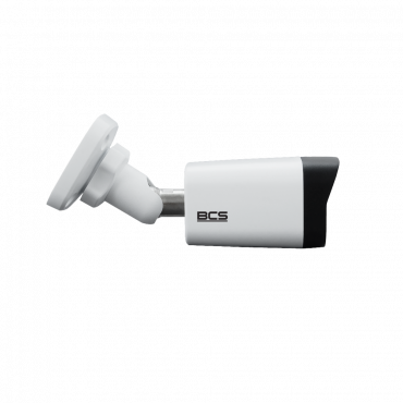 Kamera IP tubowa BCS-P-412R-E-II, 2 Mpix, IR 30m, zewnętrzna, DWDR
