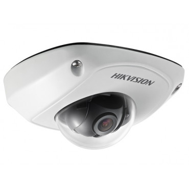 Kamera Hikvision...