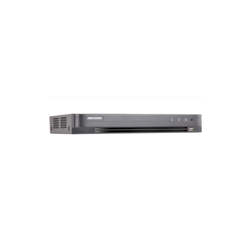 Rejestrator Hikvision DS-7204HQHI-K1(B)