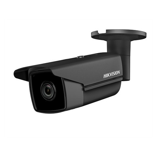 Kamera Hikvision DS-2CD2T25FWD-I8(Black)(4mm)