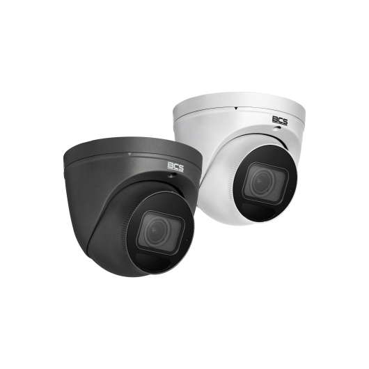 Kamera BCS-P-264R3WSM-II kolor biały