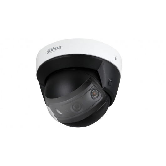 Kamera IP kopułowa panorama DAHUA IPC-PDBW8800-A180, 4x 2 Mpix, IR 30 m, zewnętrzna, DWDR