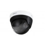 Kamera IP kopułowa panorama DAHUA IPC-PDBW8800-A180, 4x 2 Mpix, IR 30 m, zewnętrzna, DWDR 1