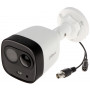 Kamera 4 w 1 tubowa HAC-ME1200D-LED-0280B, 2 Mpix, IR 20 m, zewnętrzna, DWDR 1