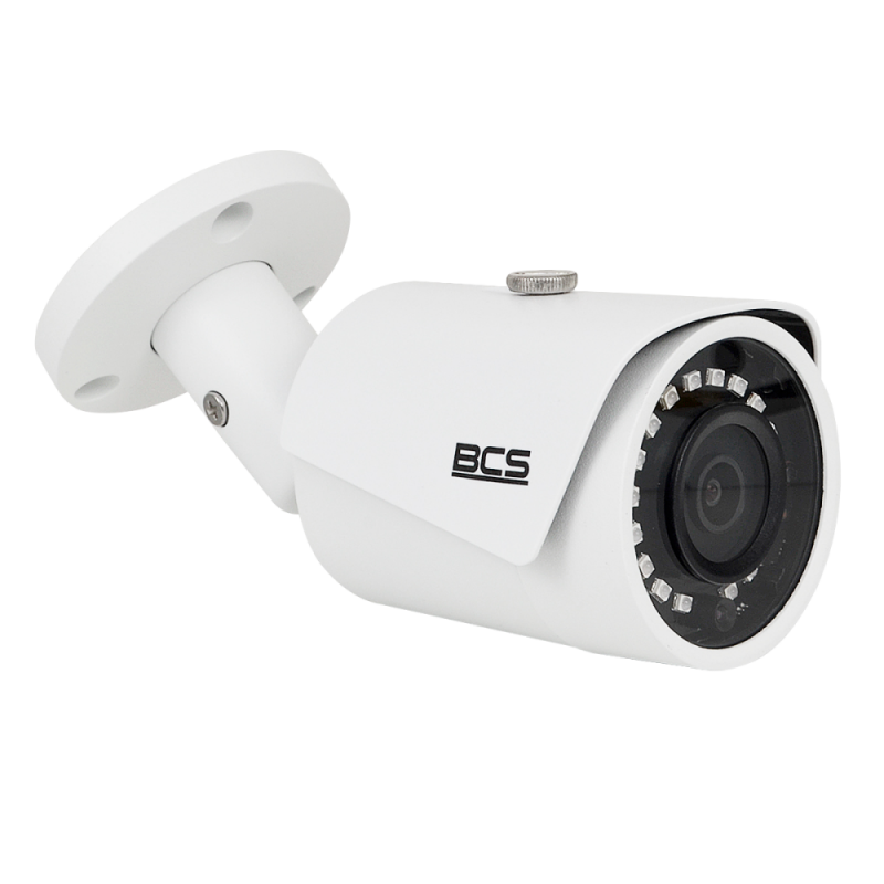 Kamera IP tubowa BCS-TIP3200IR-E-IV, 2 Mpix, IR 30m, zewnętrzna, DWDR