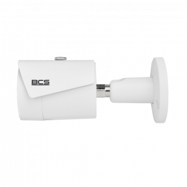 Kamera IP tubowa BCS-TIP3200IR-E-IV, 2 Mpix, IR 30m, zewnętrzna, DWDR