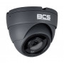 Kamera HDCVI kopułowa BCS-DMQE2200IR3-G, 2 Mpix, IR 30 m, zewnętrzna, D-WDR 2