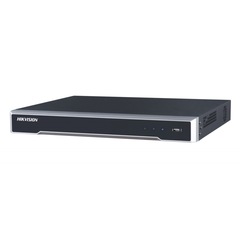 Rejestrator Hikvision DS-7608NI-Q2/8P