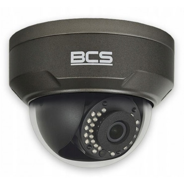 Kamera BCS-P-212RWSA-G-II...
