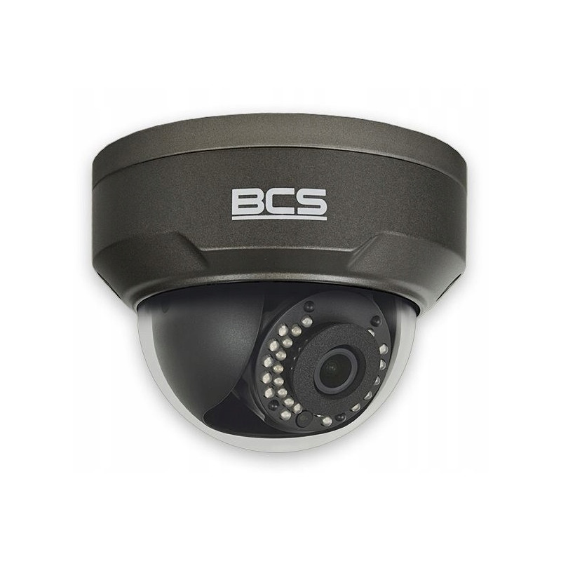 Kamera BCS-P-212RWSA-G-II (grafitowa)