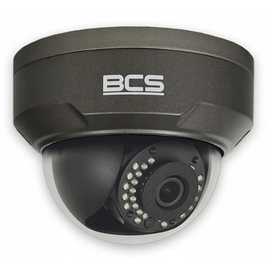 Kamera BCS-P-212RWSA-G-II (grafitowa)