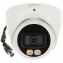 Kamera 4 w 1 tubowa DAHUA HAC-HDW2249T-A-NI-0360B, 2 Mpix, LED distance 40 m, zewnętrzna, WDR 1