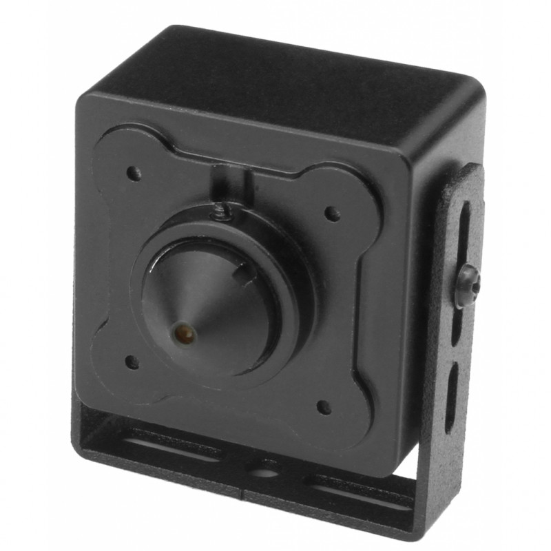 Kamera 4 w 1 pinhole HAC-HUM3201B-0280P, 2 Mpix, zewnętrzna, WDR