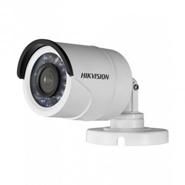 Kamera Hikvision...
