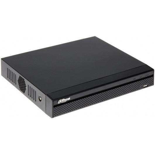 Rejestrator IP 8 kanałowy NVR2108HS-4KS2