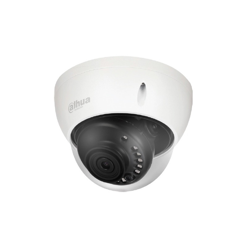 Kamera HDCVI kopułowa DAHUA HAC-HDBW1200E-0280B, 2 Mpix, IR 30 m, DWDR