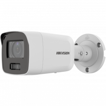 Kamera Hikvision...