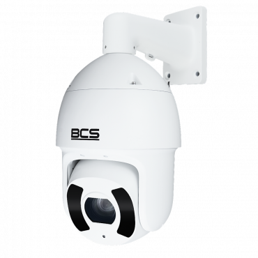 Kamera IP szybkoobrotowa BCS-SDIP5230-IV, 2 Mpix, IR 200 m, zewnętrzna, WDR