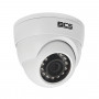 Kamera IP kopułowa BCS-DMIP1200IR-E-IV, 2 Mpix, IR 30m, zewnętrzna, DWDR 1