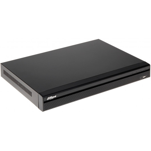 Rejestrator IP 4 kanałowy NVR2204-P-S2