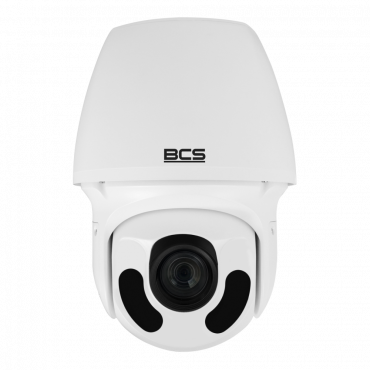 Kamera IP szybkoobrotowa...