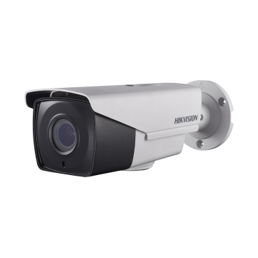 Kamera Hikvision...