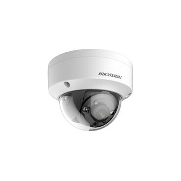 Kamera Hikvision...