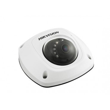 Kamera Hikvision...