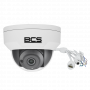 Kamera IP kopułowa BCS-P-212RWSA-II, 2 Mpix, IR 30 m, zewnętrzna, WDR 4