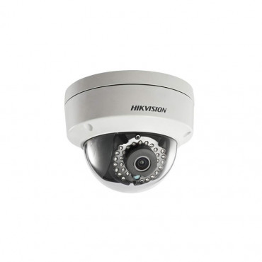 Kamera IP kopułowa Hikvision DS-2CD1143G0-I, 4 Mpix, IR 30m, zewnętrzna, DWDR(2.8mm)