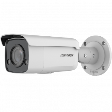 Kamera Hikvision...