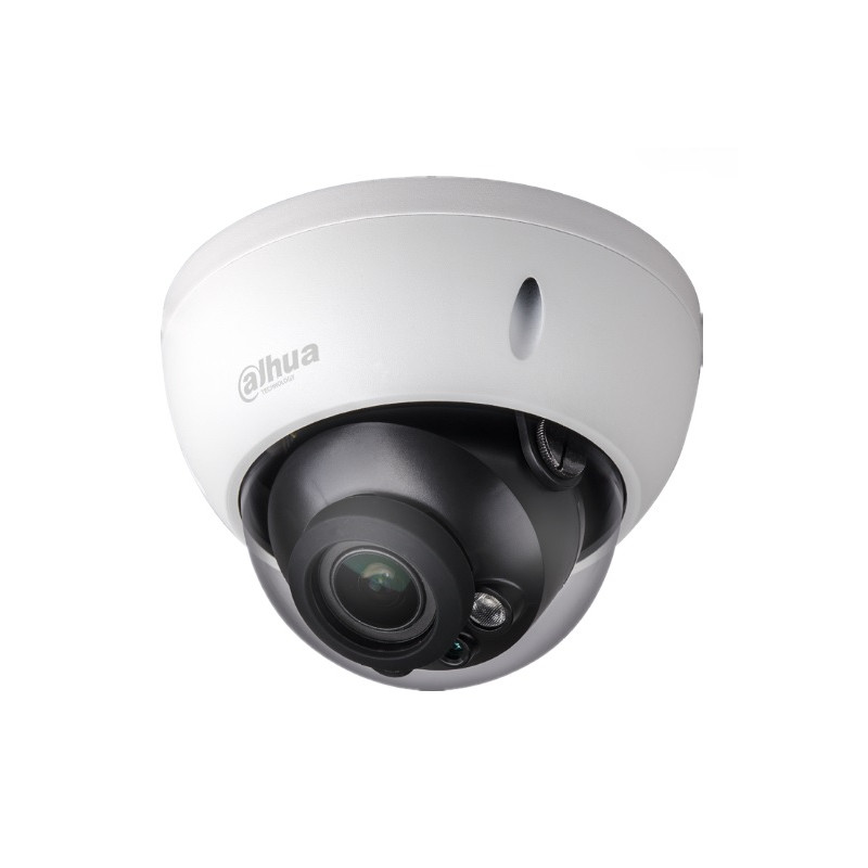 Kamera HDCVI kopułowa DAHUA HAC-HDBW2221R-Z, 2 Mpix, IR 30 m, zewnętrzna, WDR