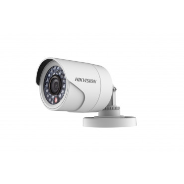 Kamera Hikvision...