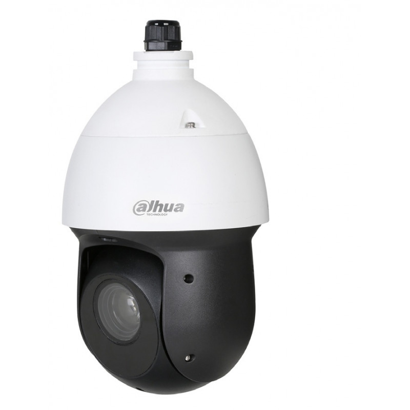 Kamera IP szybkoobrotowa DAHUA SD49225T-HN, 2 Mpix, IR 100 m, zewnętrzna, WDR