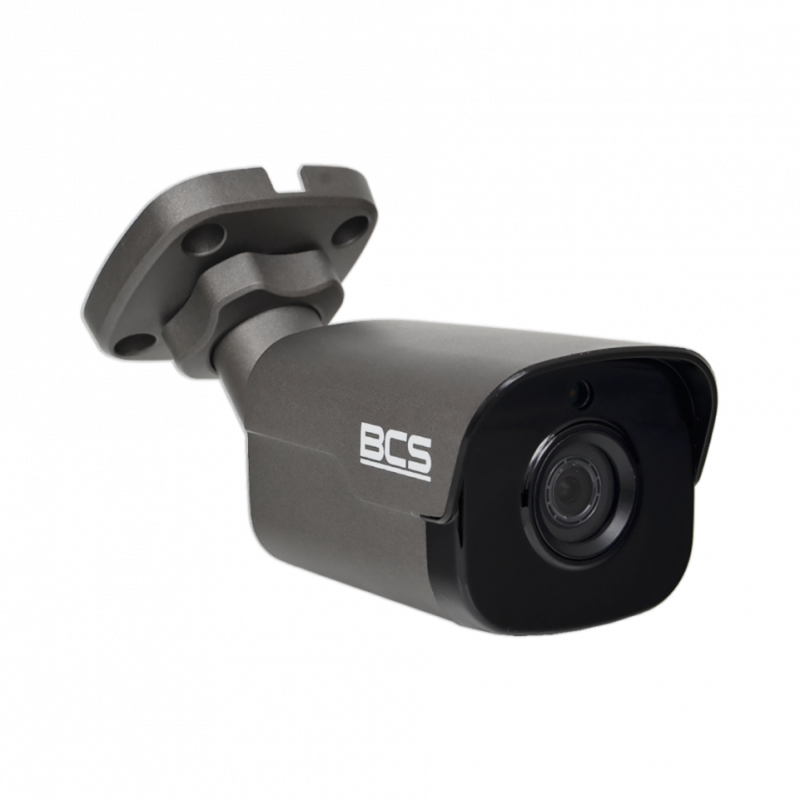 Kamera IP tubowa BCS-P-4121R-II-G, 2 Mpix, IR 30 m, zewnętrzna, DWDR