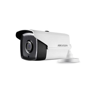 Kamera Hikvision...