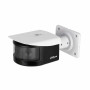 Kamera IP tubowa panorama z podgrzewaczem DAHUA IPC-PFW8601-A180-H, 3x 2 Mpix, IR 30 m, zewnętrzna, WDR 1