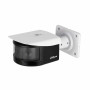 Kamera IP tubowa panorama z podgrzewaczem DAHUA IPC-PFW8601-A180-H, 3x 2 Mpix, IR 30 m, zewnętrzna, WDR 2